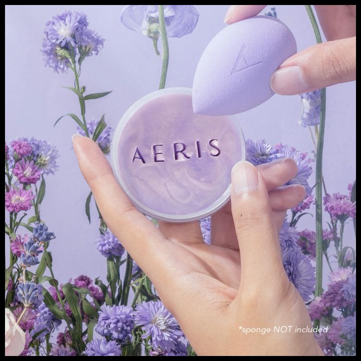 Image of Aeris Beaut Blendie Bar x Karen Vendela (Lavender) #4