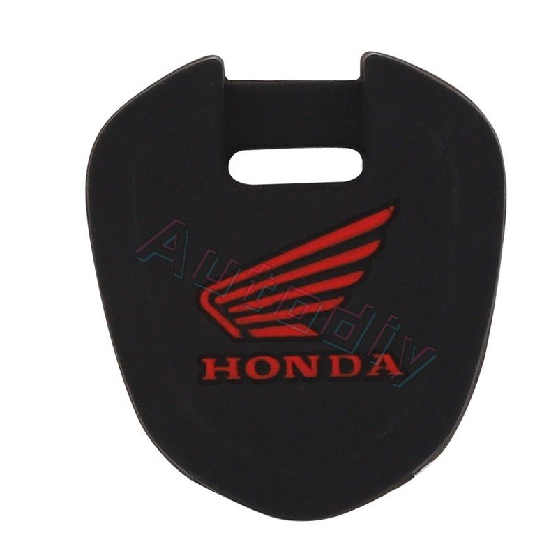 Case Kunci Bahan Silikon Untuk Honda CB / CBR / DIO / CRZ / CRF / CBF / CBR250R / CBR300R / Fa / CB500