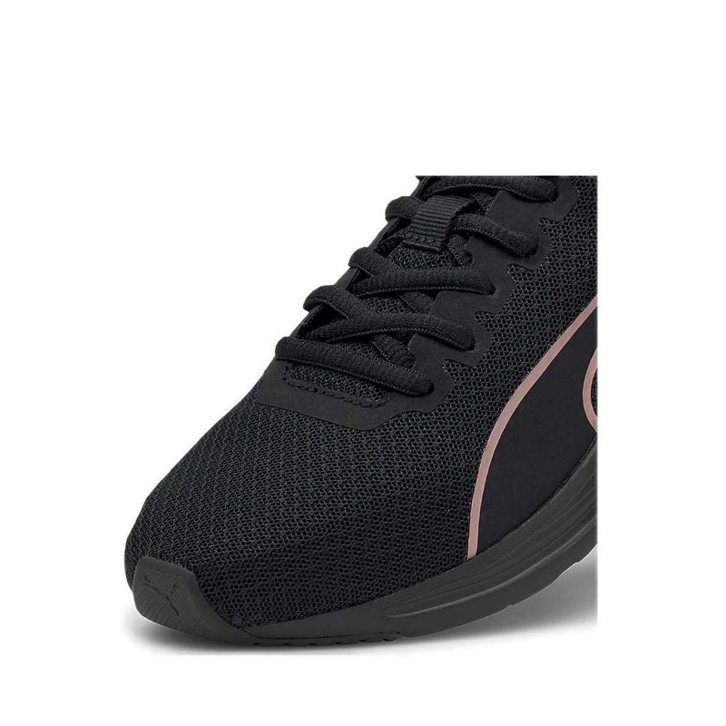 PUMA ACCENT Women's Running Shoes - Black