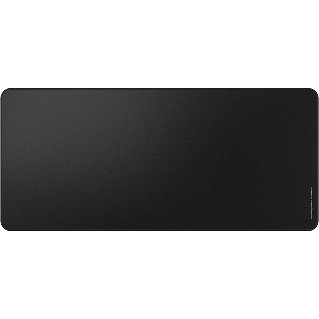 Mousepad Pulsar Parabrake V2 XXL Slow Speed | Water-Resistant | Mousepad Gaming