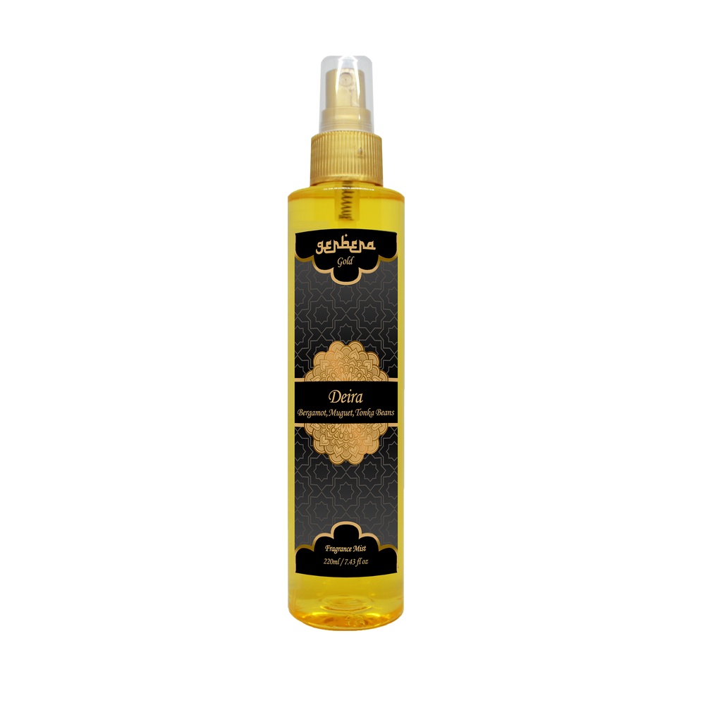 ETERNALLY Gerbera Fragrance Mist 220ml