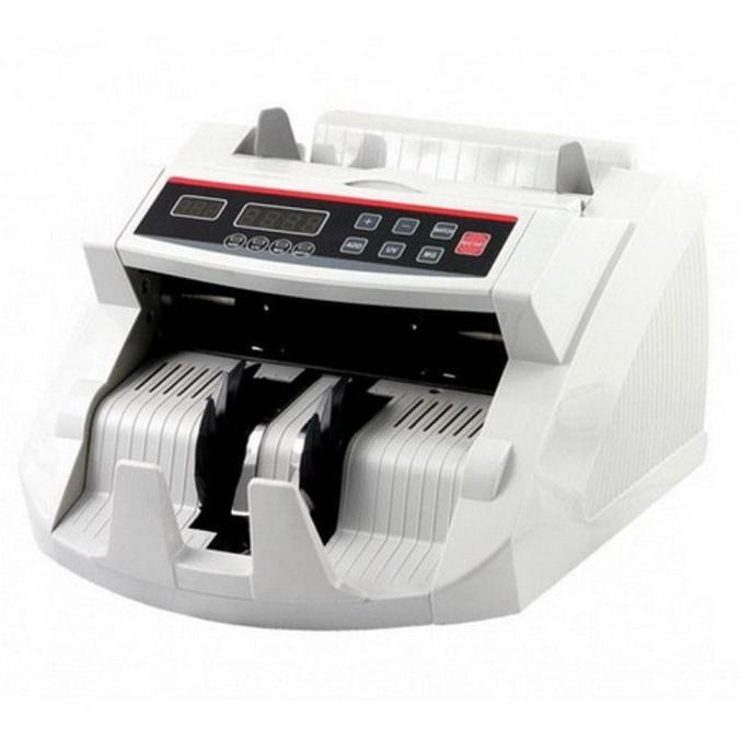 

iNOTE BC 25VM - Mesin Hitung Uang/Bill Money Counter Murah