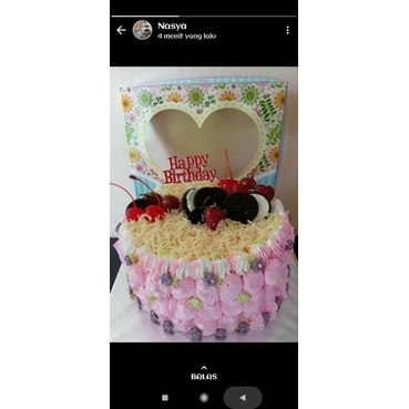

cake cantik