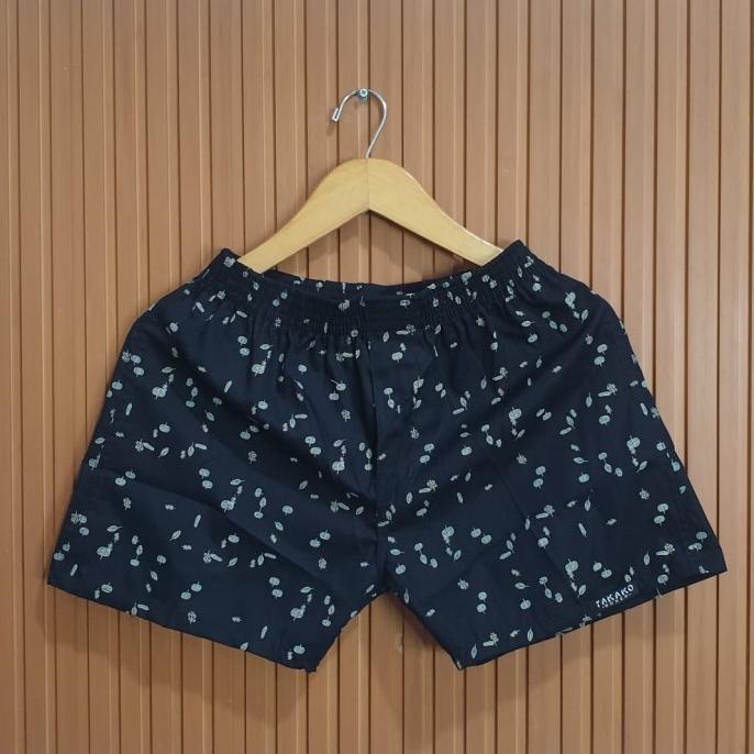 CELANA BOXER PRIA - CELANA BOXER WANITA - CELANA BOXER PREMIUM GNATH3