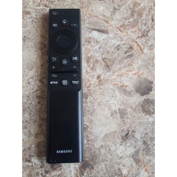 Remot Remote tv samsung QLED 4K 8K CRYSTAL UHD samsung BN59-01363j Smart tv new 2021 original UA7000 original 100%