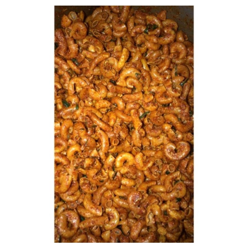 

makaroni bantet