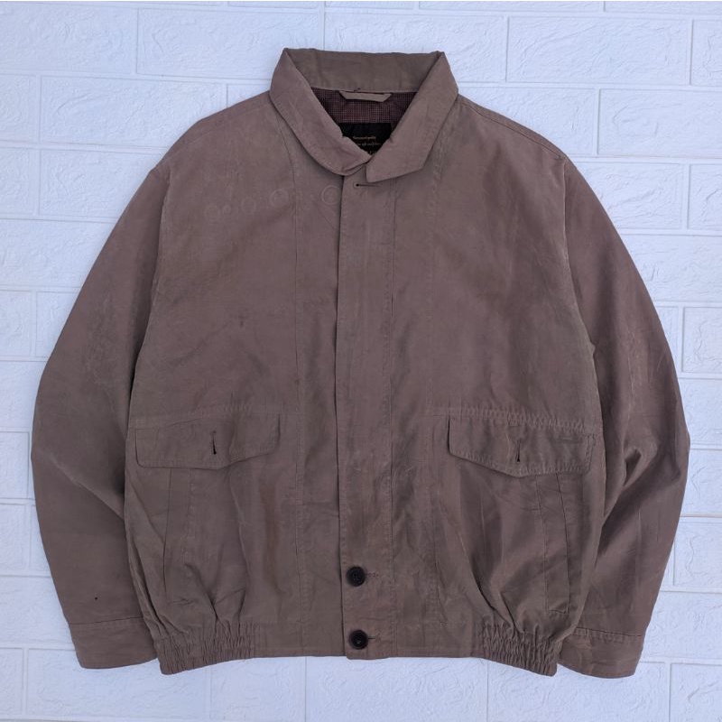 Peter luger Casual vintage jaket