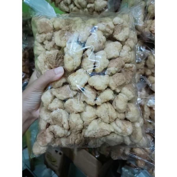 

RB Promo Cuanki Tahu Pasung 150 pcs toping seblak baso Aci baso cuanki