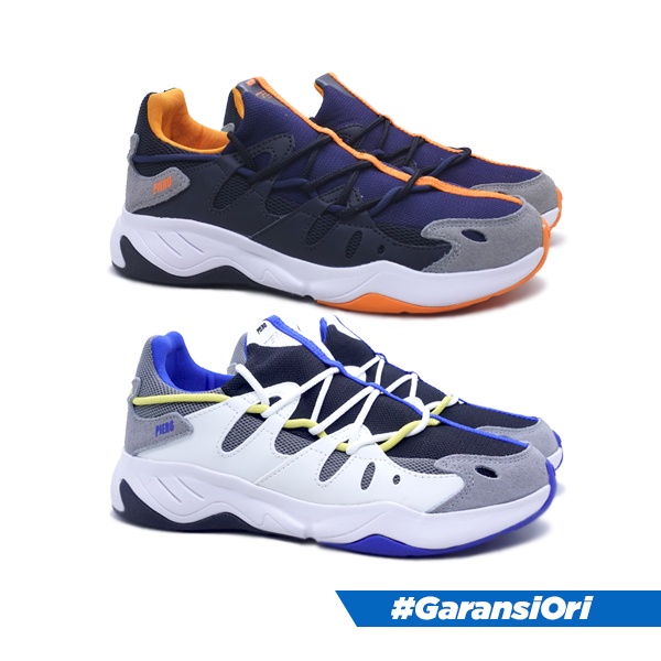 Sepatu Casual Piero Oxygo Original