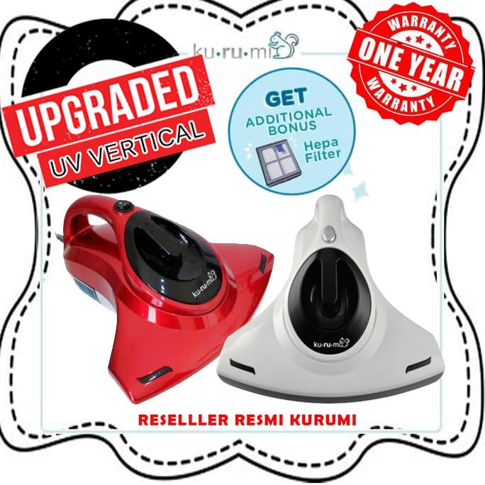 Vacuum Cleaner Kurumi