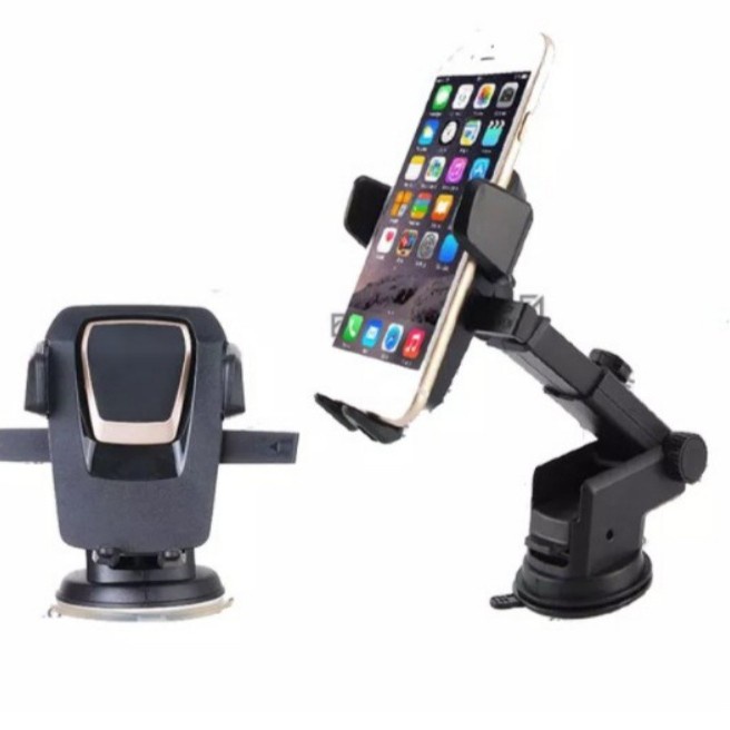 #LC-AccHP HD009 Holder Hp Dashboard Mobil Stand Mount.