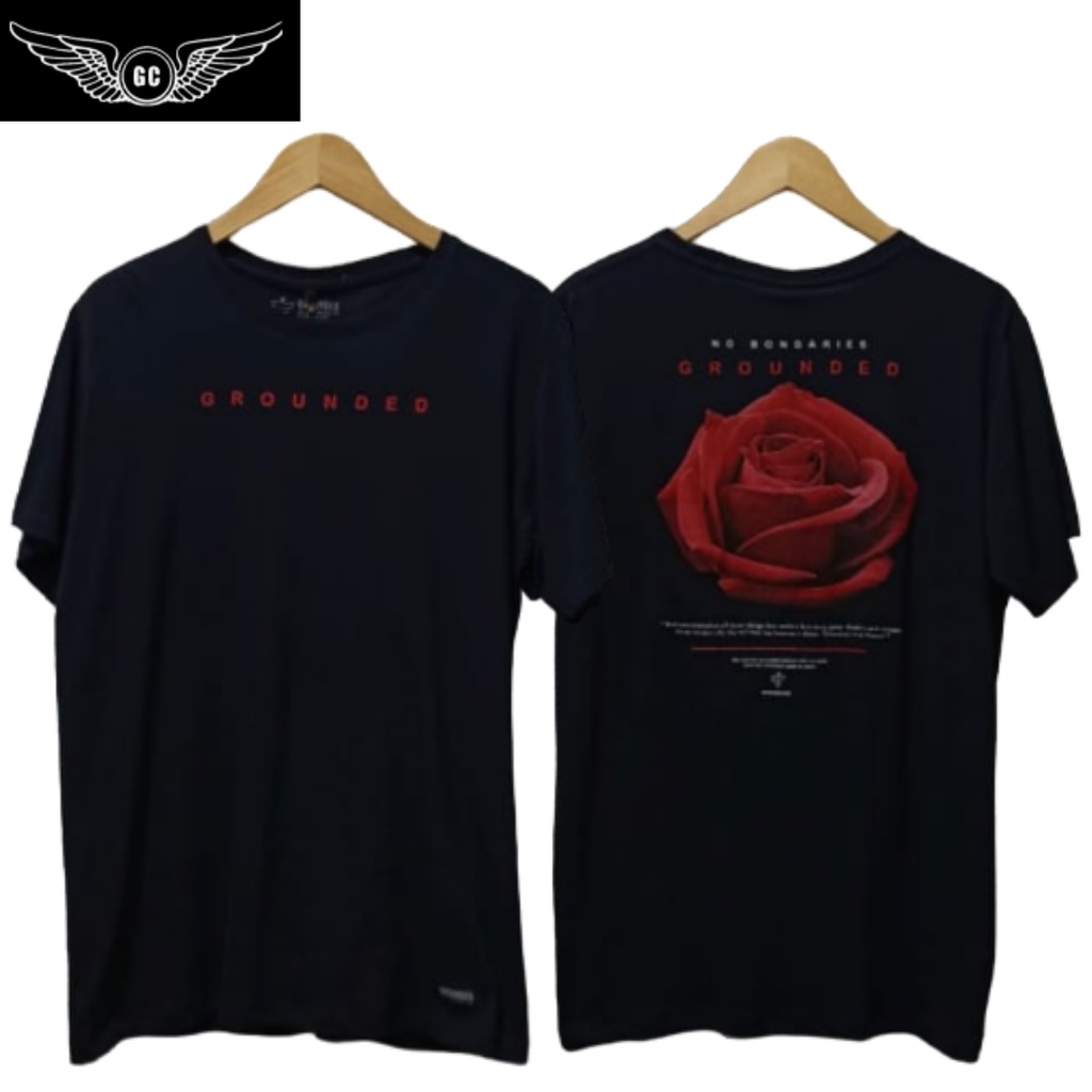 KAOS SURFING GROUNDED | SUPER PREMIUM || Size M