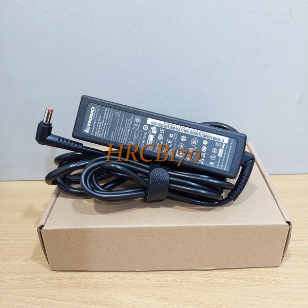 Adaptor Charger Lenovo IdeaPad Z360 Z370 Z380 Z460 Z465 Z470 (65W) -HRCB