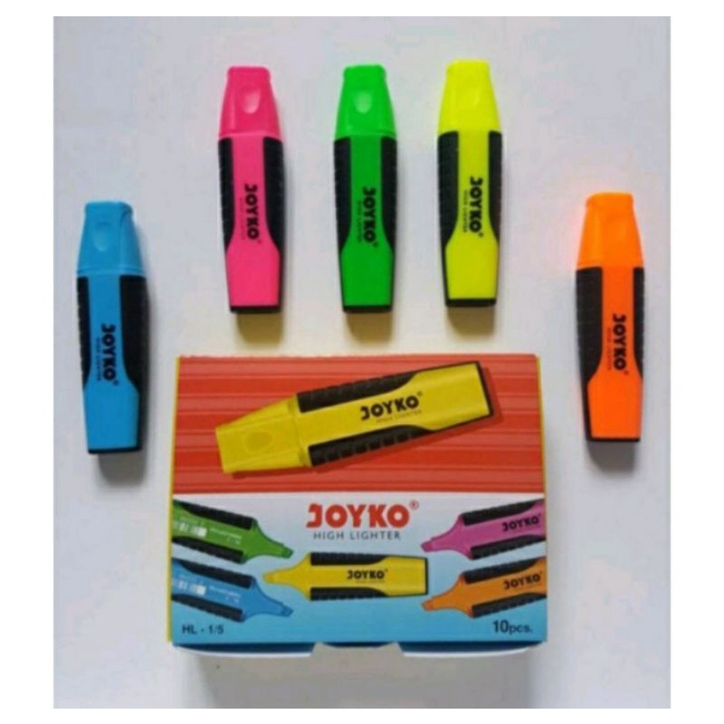 

Stabilo / Highlighter JOYKO