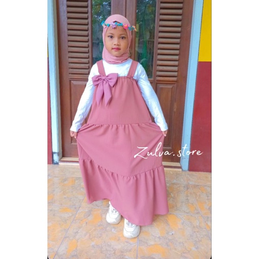 Dres Kekinian Dres Korea Dres korea Anak