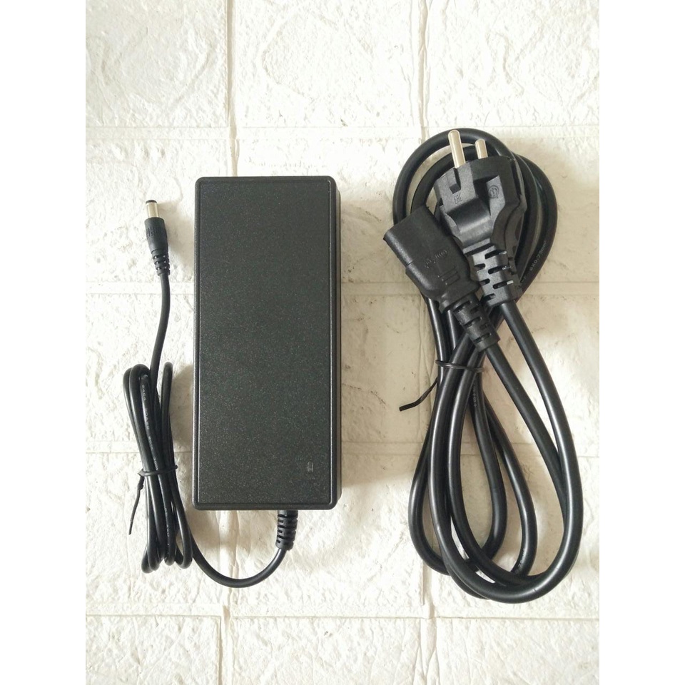 Replacement AC ADAPTER BUAT GVM-600S Led Ringlight Live Broadcasting Lamp