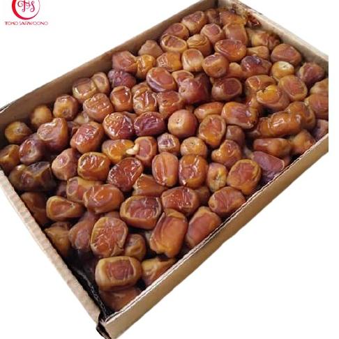 

Jaman Now.. Kurma Sukari 3 Kg - Sukkari Taiba Dates VPA