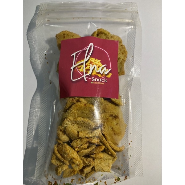 

Cemilan Jajanan Snack Kiloan Basreng