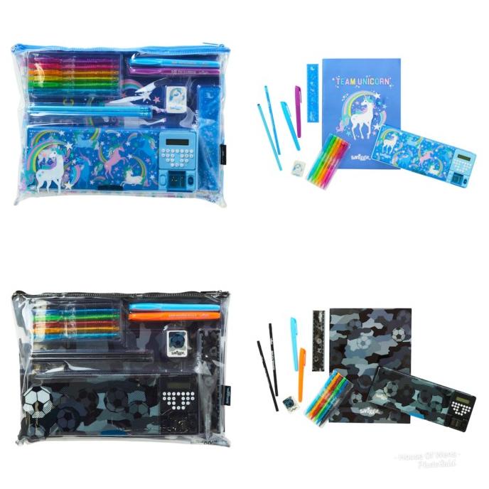 

SMIGGLE RELOAD POP OUT KIT - PAKET ALAT TULIS SMIGGLE ORIGINAL