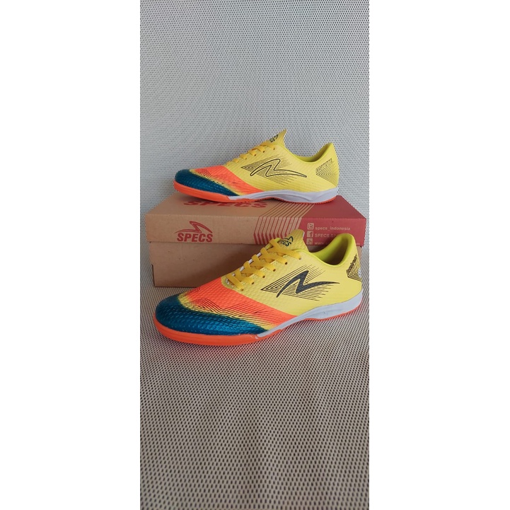 SEPATU FUTSAL GRADE ORI EMBOS TERLARIS(BISA COD)