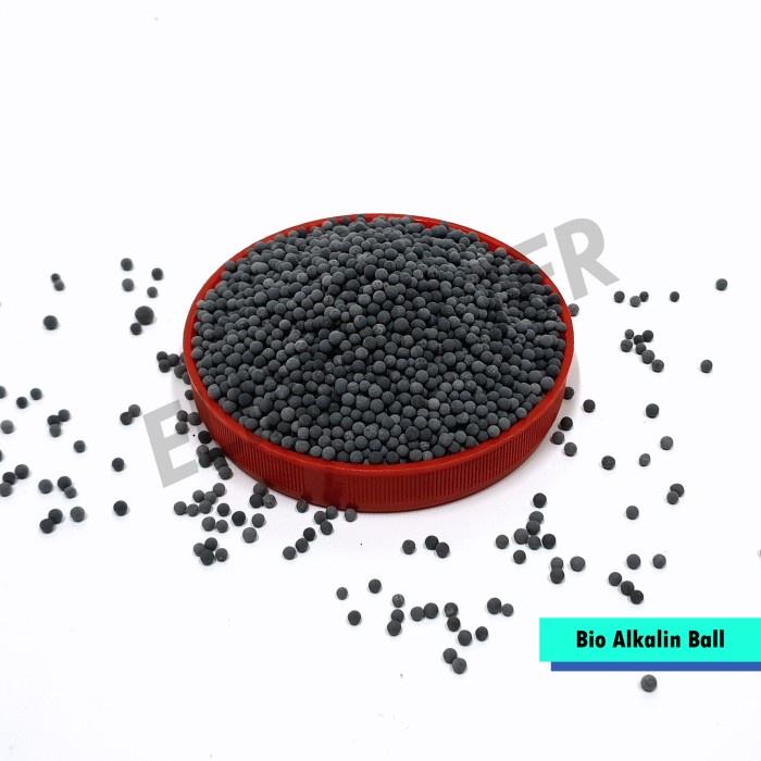 Bio Alkaline Ball - 1Kg
