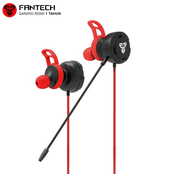 Fantech EG-1 EG1 Earphone Gaming With Mic