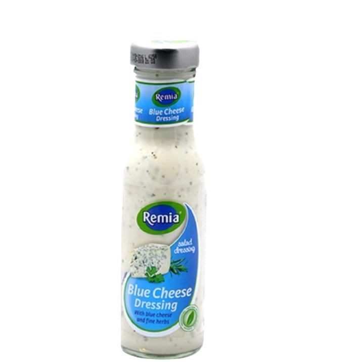 

Banting harga--Remia Blue Cheese Salad Dressing 250 mL