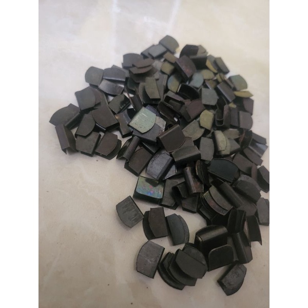 KLIP/PENJEPIT TALANG AIR MOBIL