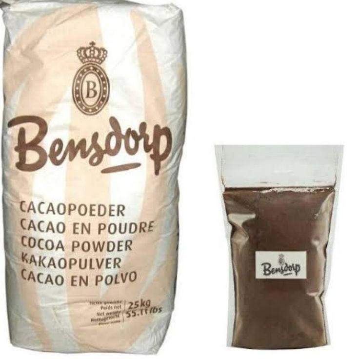 

11.11 BRANDS FESTIVAL Bensdrop coklat bubuk repack 250gram gas !!