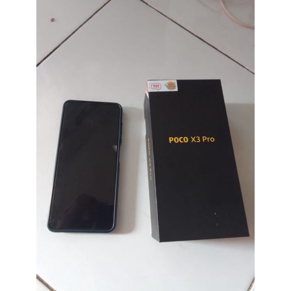 HP POCO