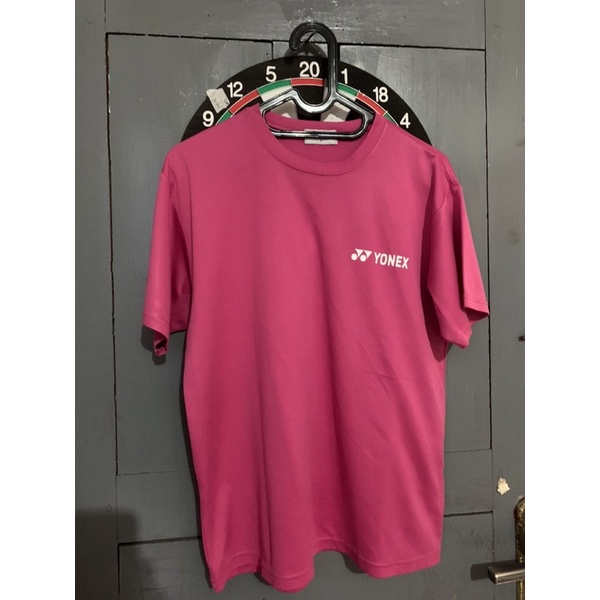 thrift kaos yonex