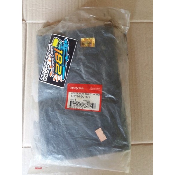 nos original kulit jok 3D astrea grand bulus sabit elegant limited edition impressa