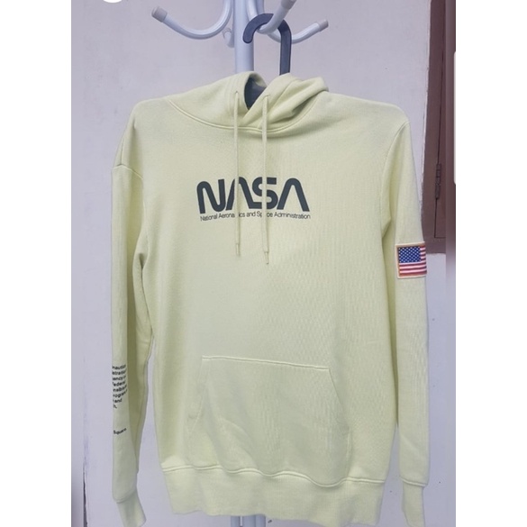 Hoodie h&m nasa original