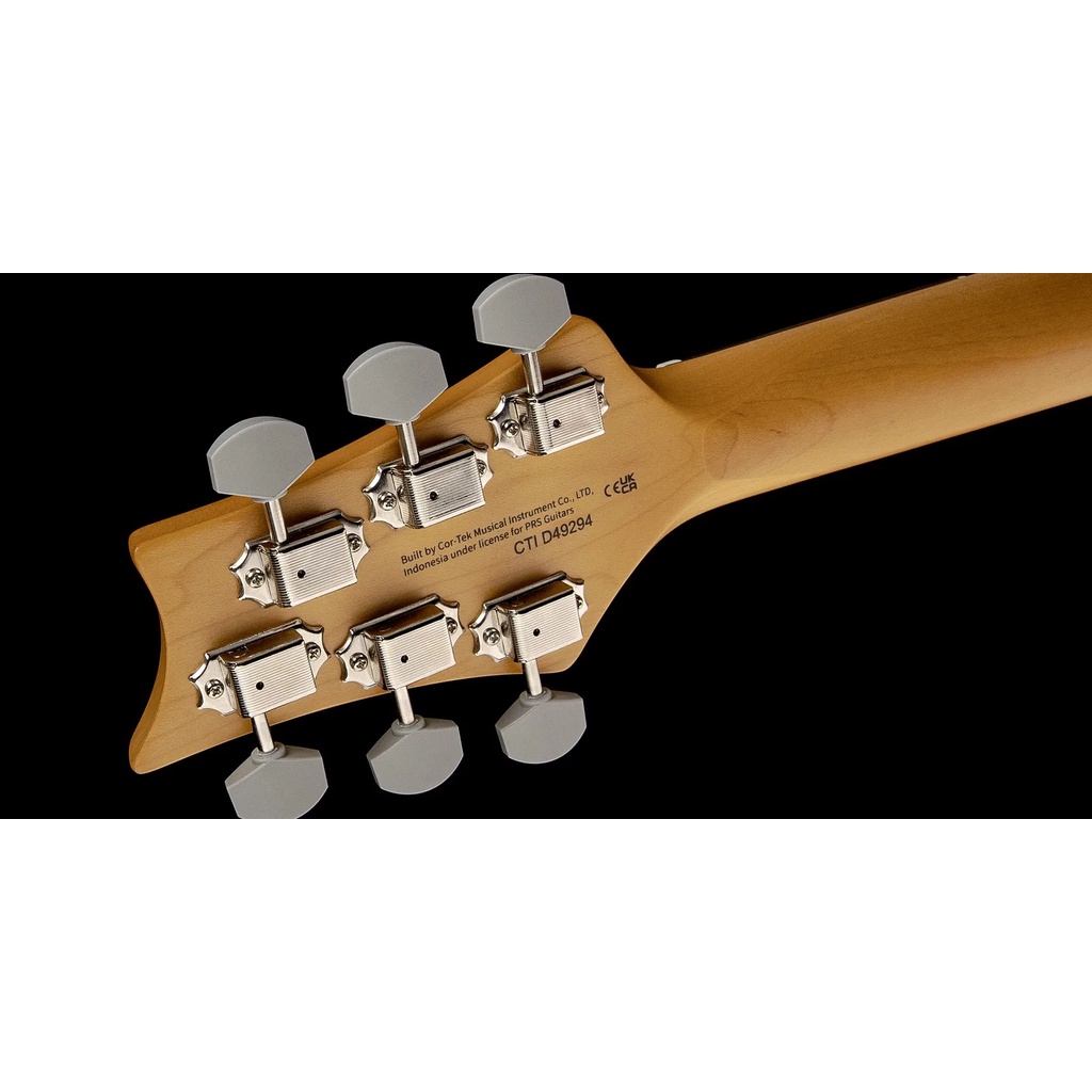 PRS SE Silversky John Mayer Signature
