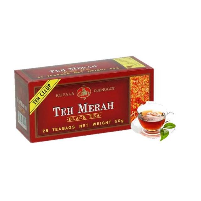 

kodeJj8J3--Kepala Djenggot Teh Merah Celup 50gr x 2 pcs