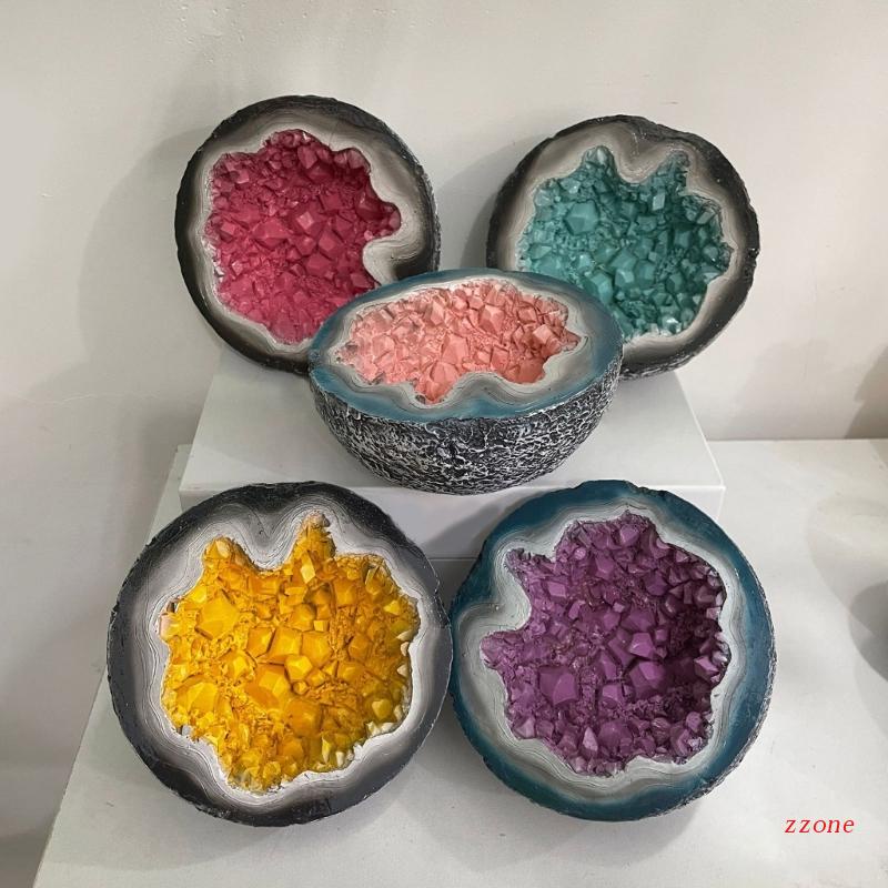 Zzz Toples Kaleng Retro Bahan Resin Untuk Dekorasi Meja