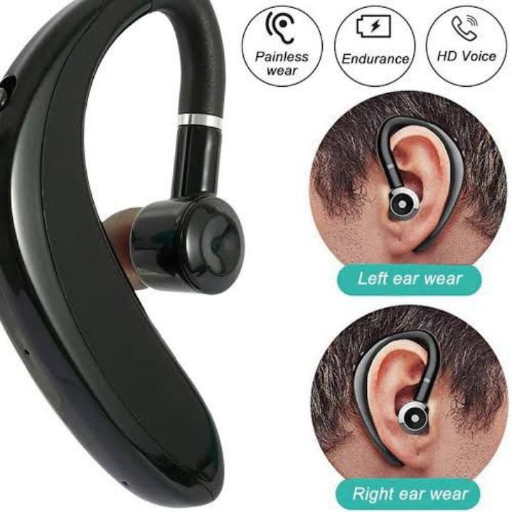 Ready HF/HEADSET BLUETOOTH BRANDED GM-001 SUPER BASS