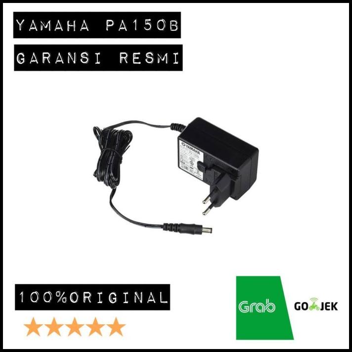 Adaptor Yamaha Pa150 / Pa-150B / Pa 150 / Pa150B Original