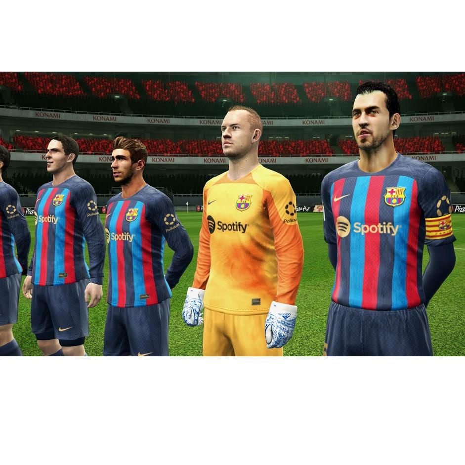 Sale PES 2013 + Season 2023 Patch Terbaru