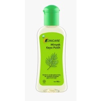 KONICARE MINYAK KAYU PUTIH 125 ML Tutup Hijau - Cajuput Oil 125ml ASLI EXP OKT 2027 HALAL