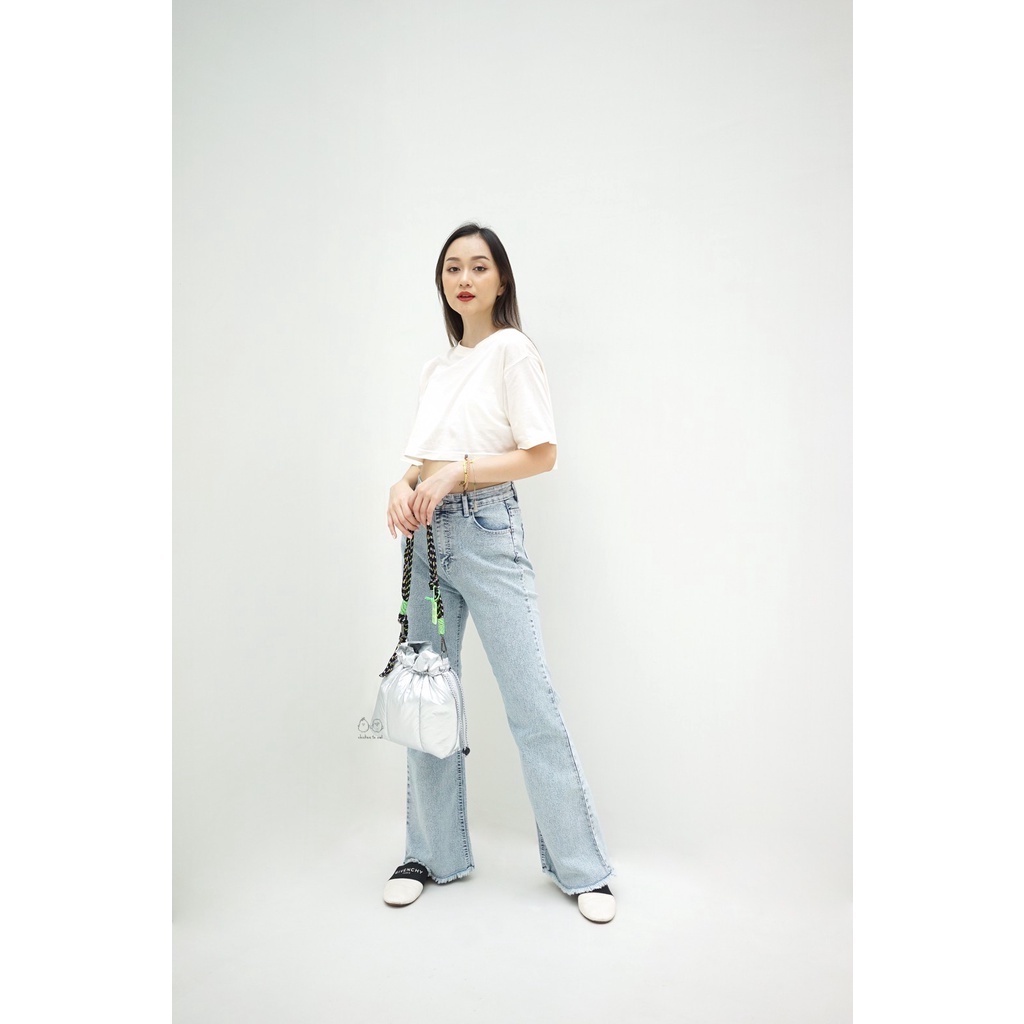 CLOUDY BAG