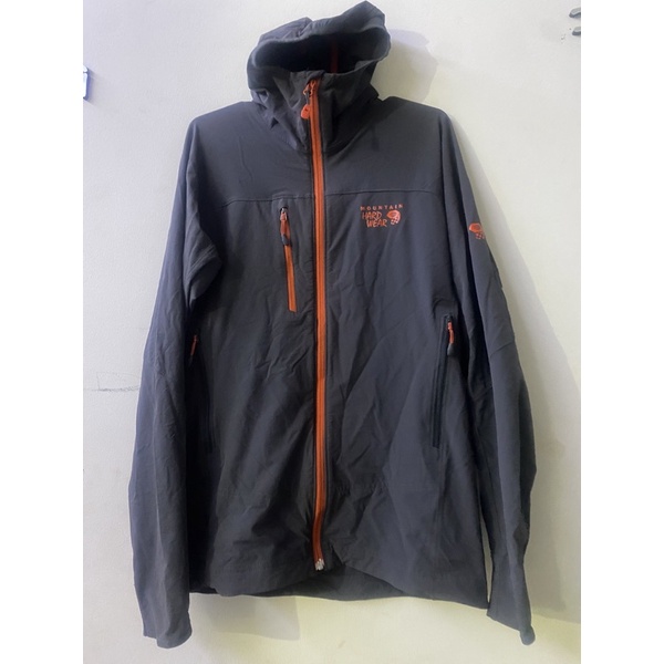 Jaket Mountain HardWear