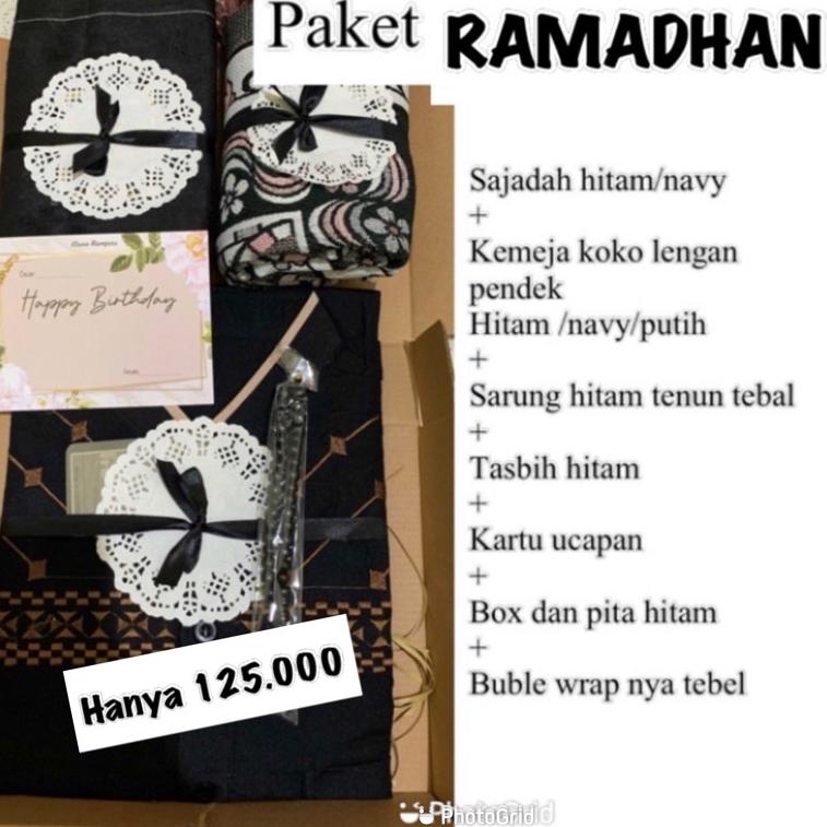 

BRANDS FESTIVAL HAMPERS RAMADHAN IDUL FITRI murah