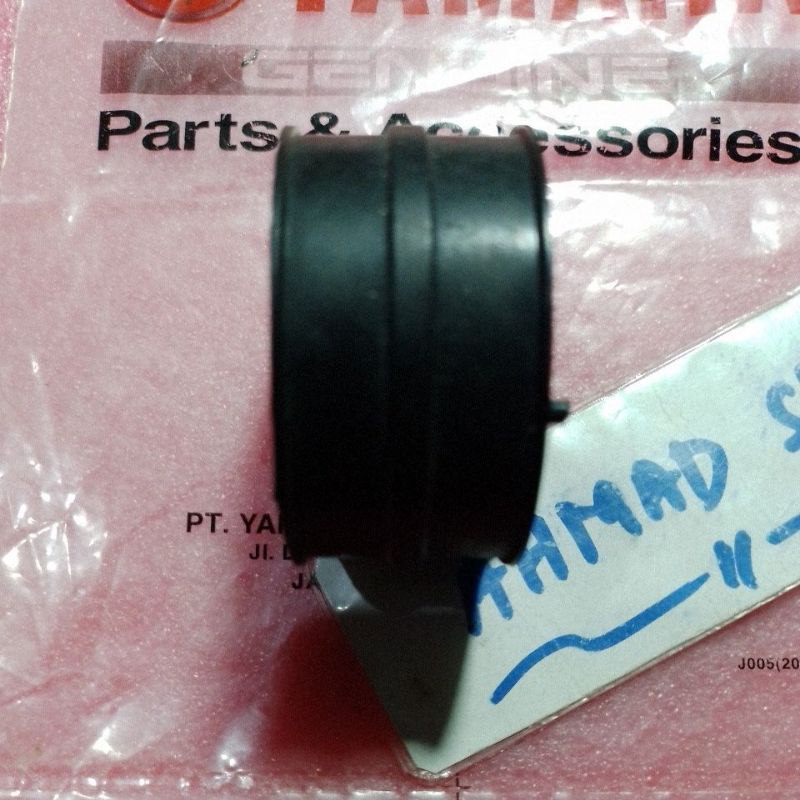 karet intake manipol yamaha byson fi ori