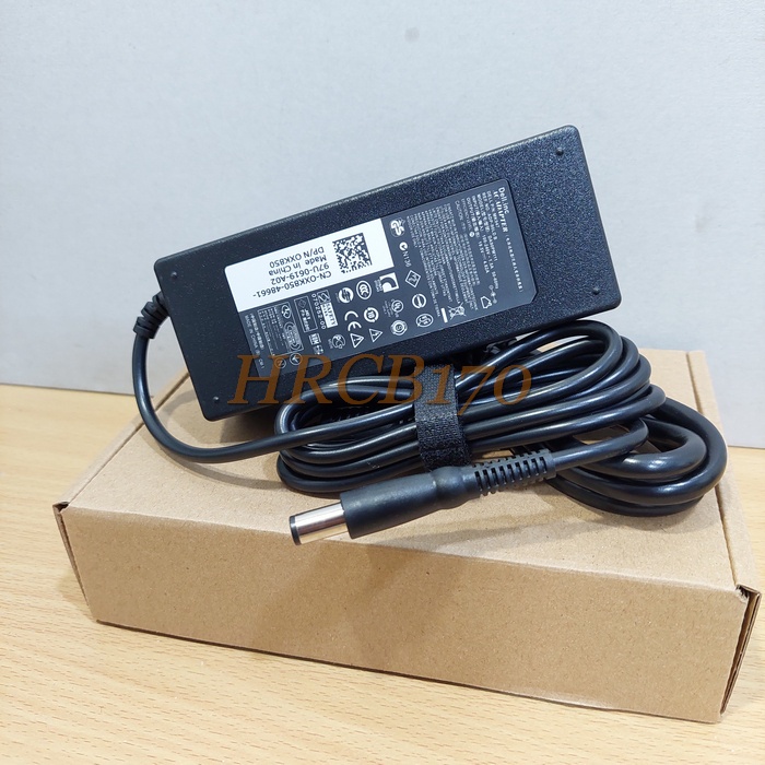 Adaptor Charger Dell Latitude E6540 E6530 E7440 E7240 E7250 Series -HRCB