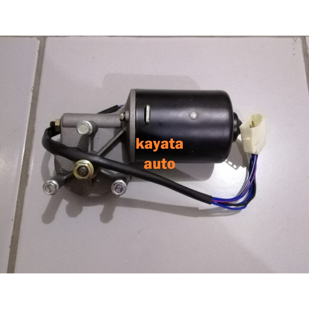 Dinamo Wiper Truk Nissan CWA-53 Wiper Motor