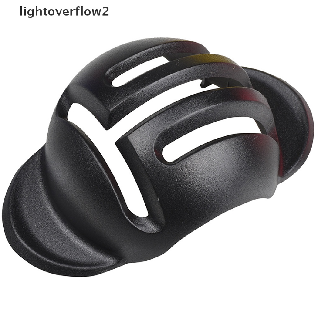 (lightoverflow2) Pen Marker Penanda Bola Golf