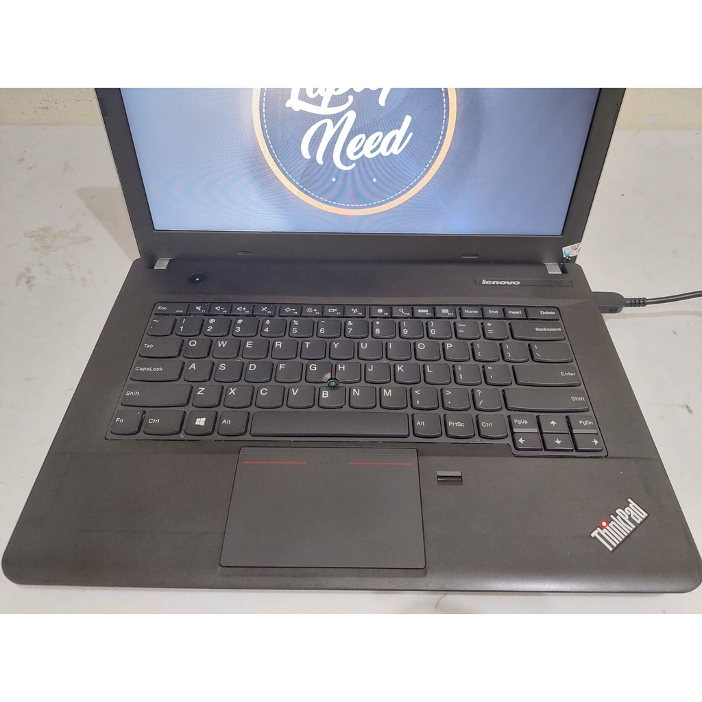 Lenovo Thinkpad E440 CORE i3