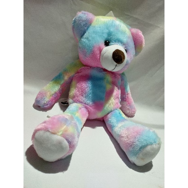 tas ransel beruang jumbo murah-Rainbown