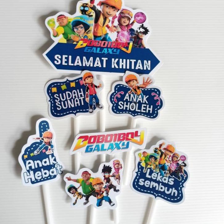 

Kodex4X8j--TOPPER KHITAN READY STOCK ONLY CAKE TOPPER KHITAN HIASAN KHITANAN